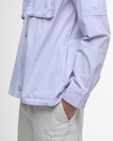 Overshirt Kenneth 