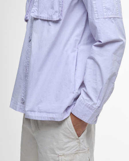 Overshirt Kenneth