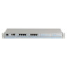 iConverter T1/E1 MUX 8x T1/E1 + GigE to SFP