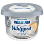 Philadelphia Whipped Original Cream Cheese