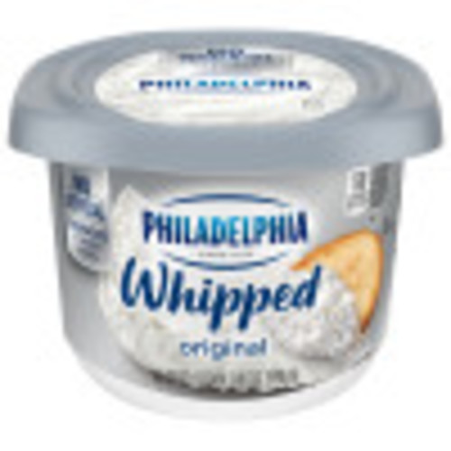 Philadelphia Whipped Original Cream Cheese Image