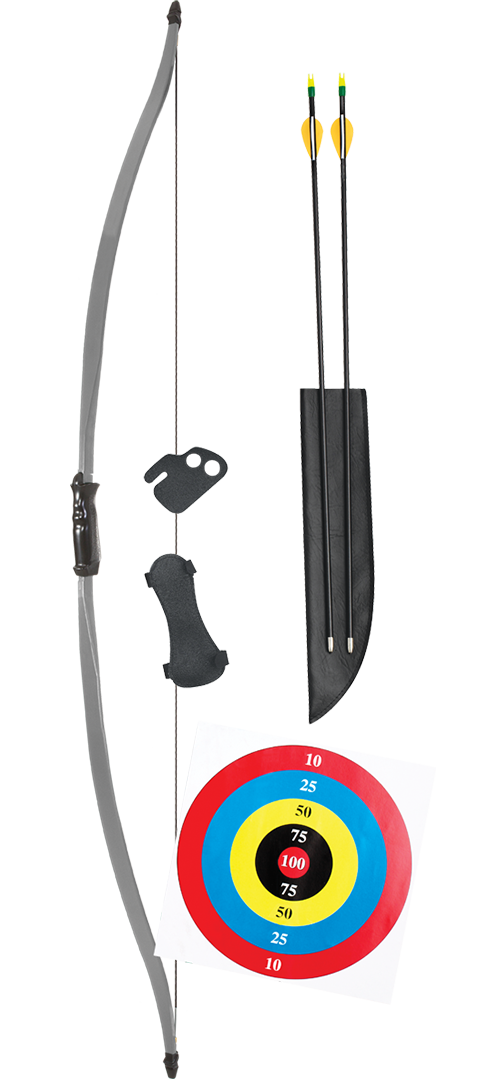 Bear Titan Bow Set