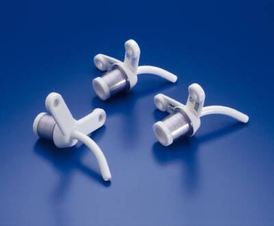 Bivona® Tracheostomy Tube, Size 2.5