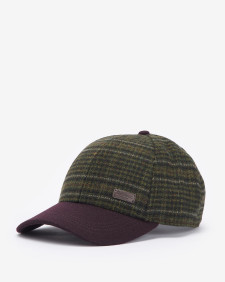 Cappellino Clyde 