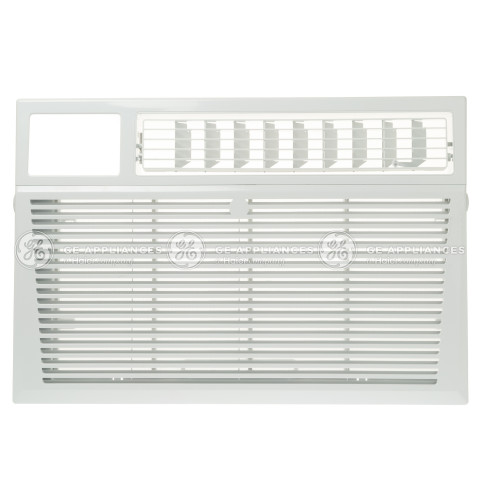 FRONT PANEL ASSEMBLY