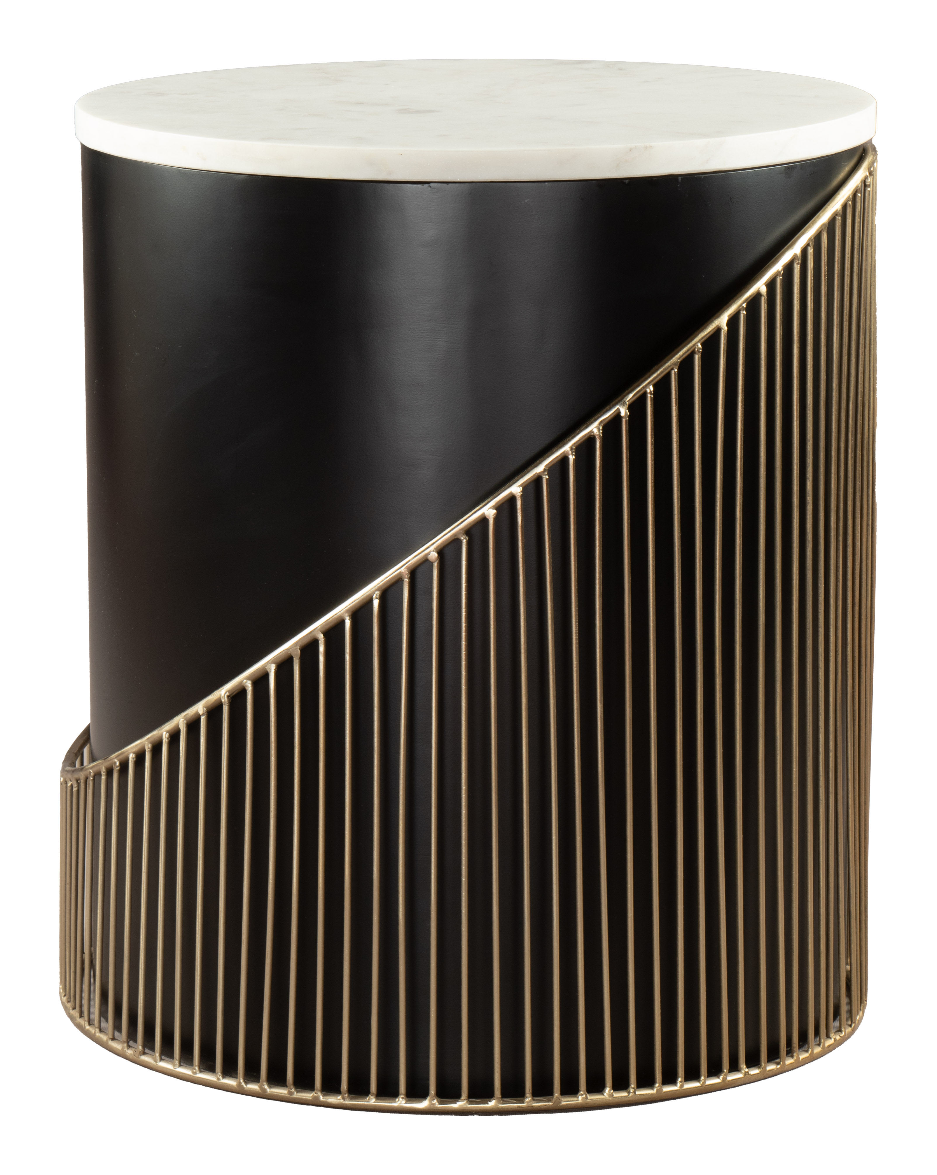 Tova Side Table Multicolor product image
