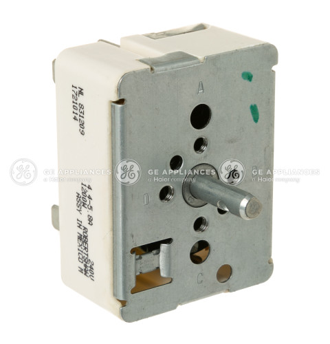 INFINITE SWITCH 1200W