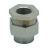 1-1/2 Inch Copper Free Aluminum Explosion-Proof Female Conduit Union