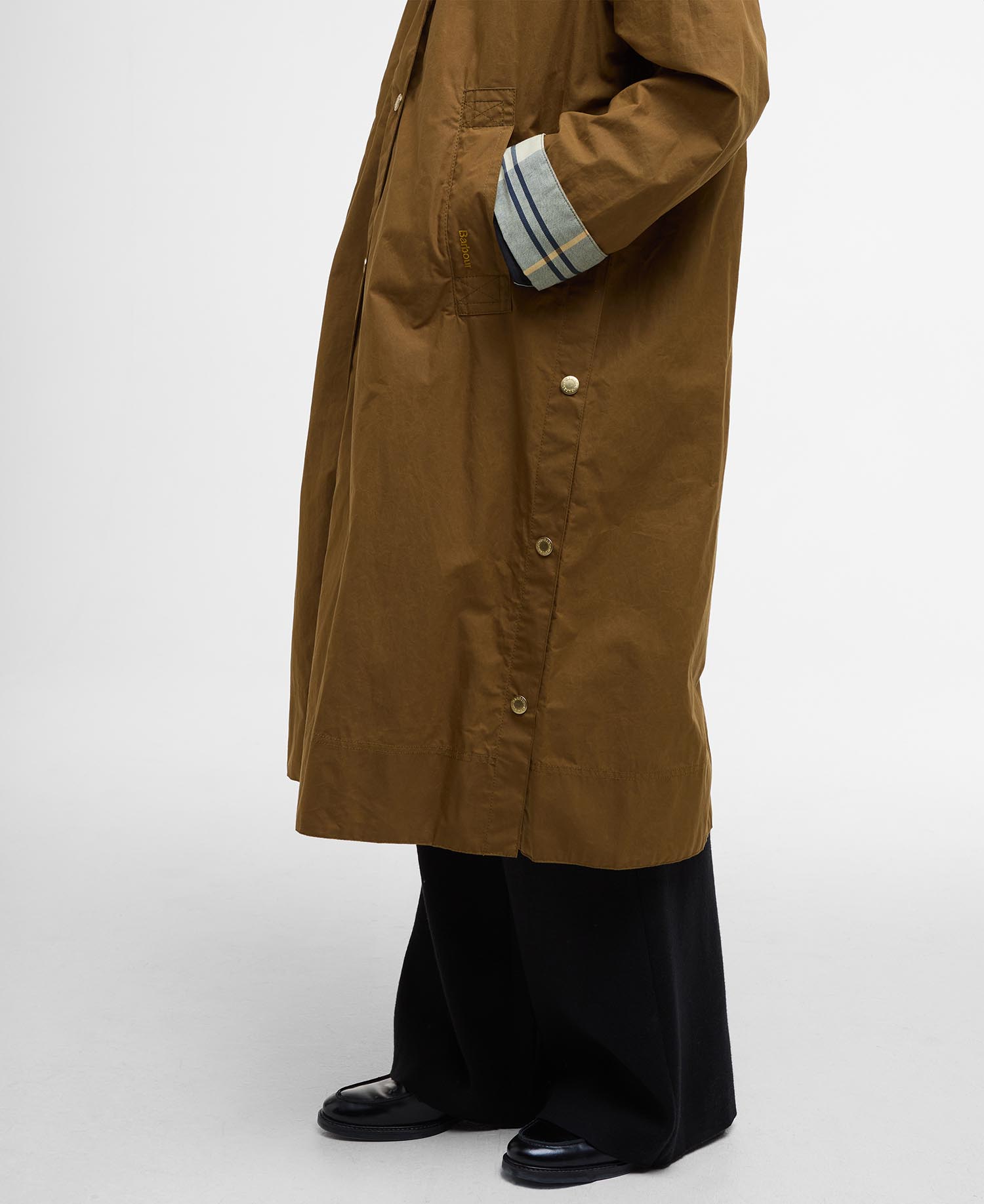 Ettie Showerproof Jacket image number 4