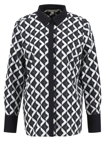 Demi Printed Shirt