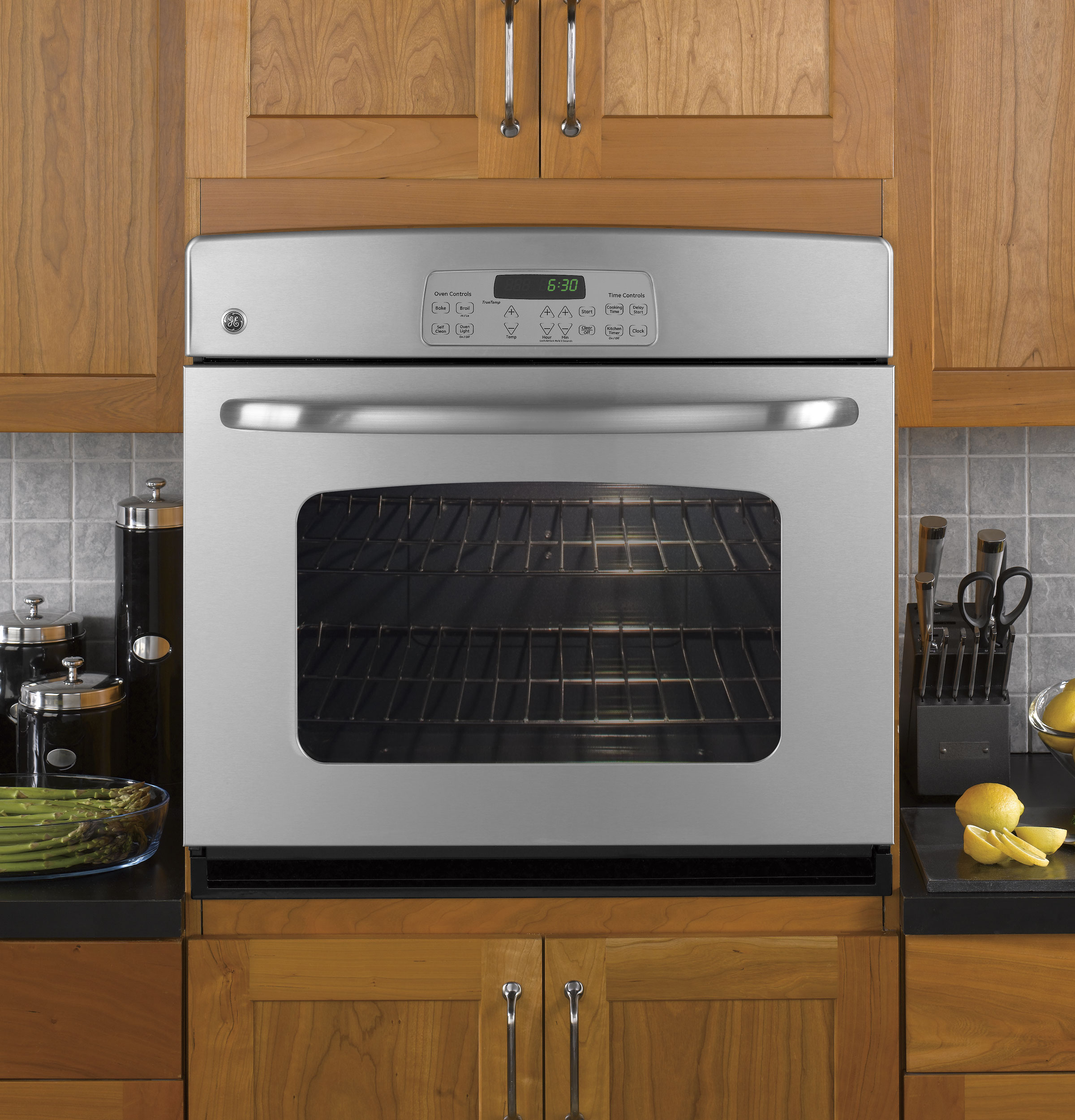 GE® 30