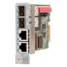 Managed Dual Gigabit Fiber Converter