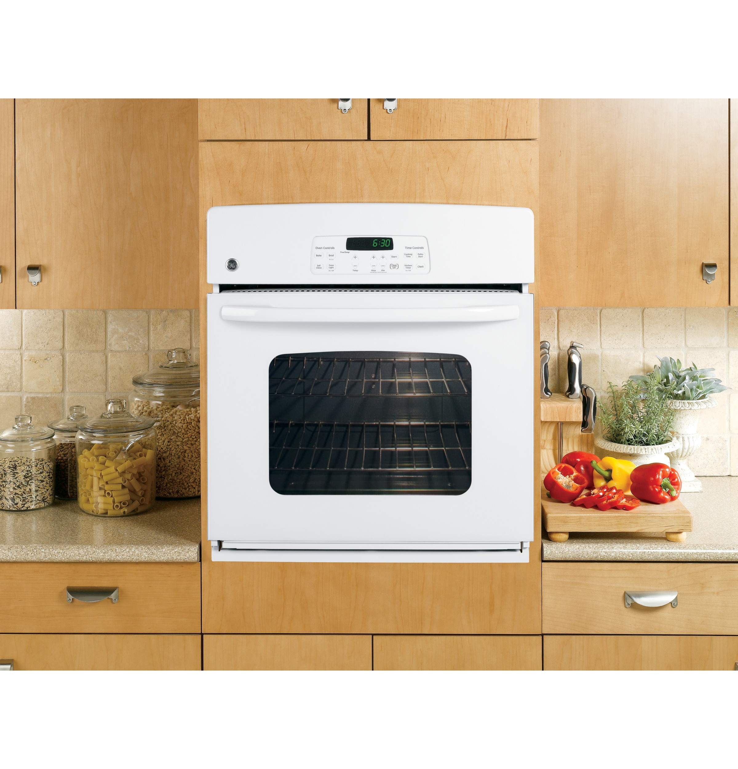 GE® 27