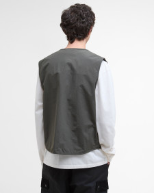 Gilet casual utility Editor 