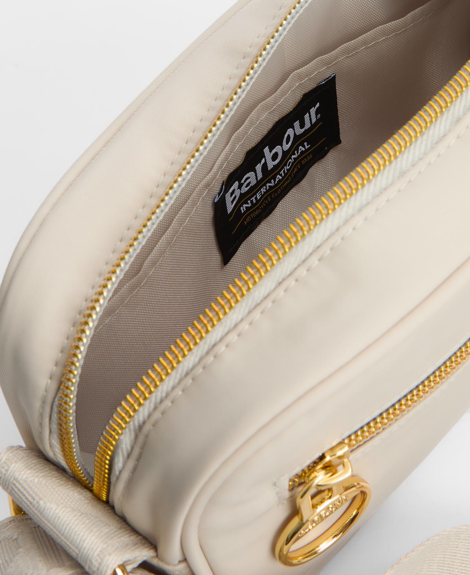 Micro Qualify Crossbody Bag image number 7