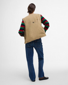 Gilet Rebecca Barbour The Edit by Alexa 