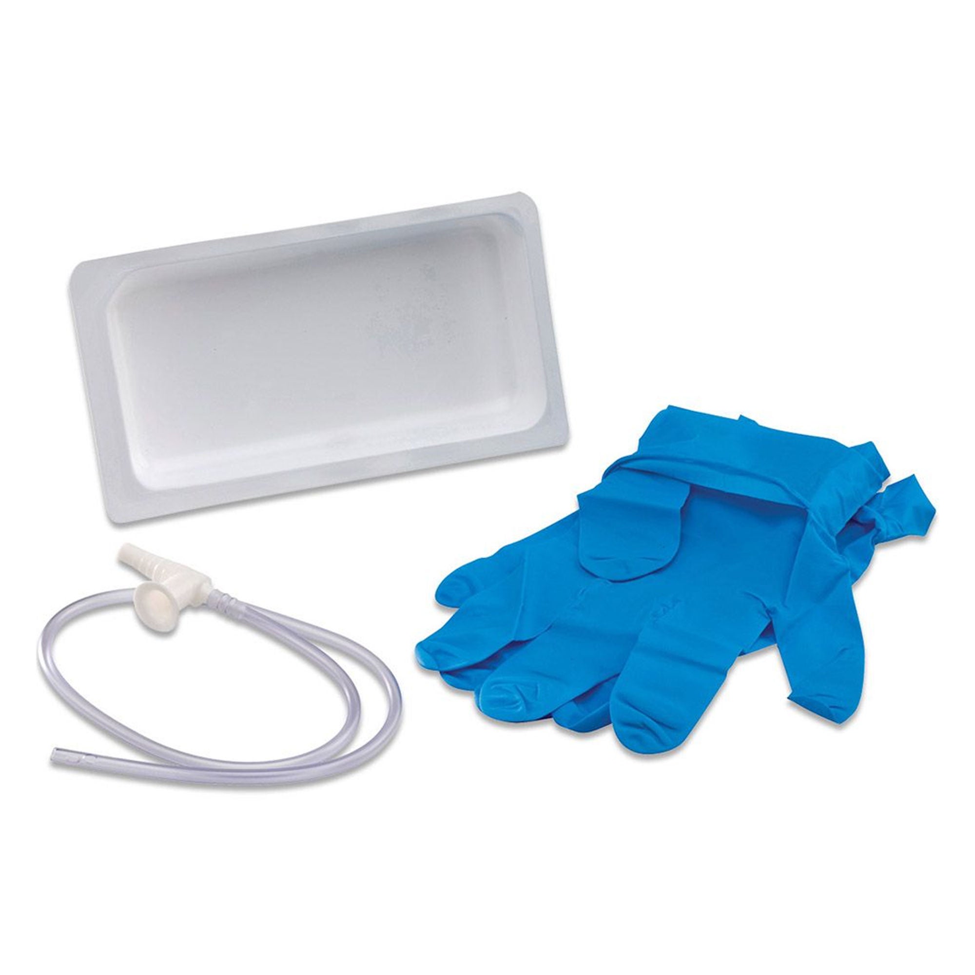 Cardinal SUCTION KIT, CATH STR 12FR (50/CS)