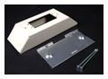3000 Bump-Up Extron AAP Plate