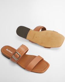 Louise Sandals Tan