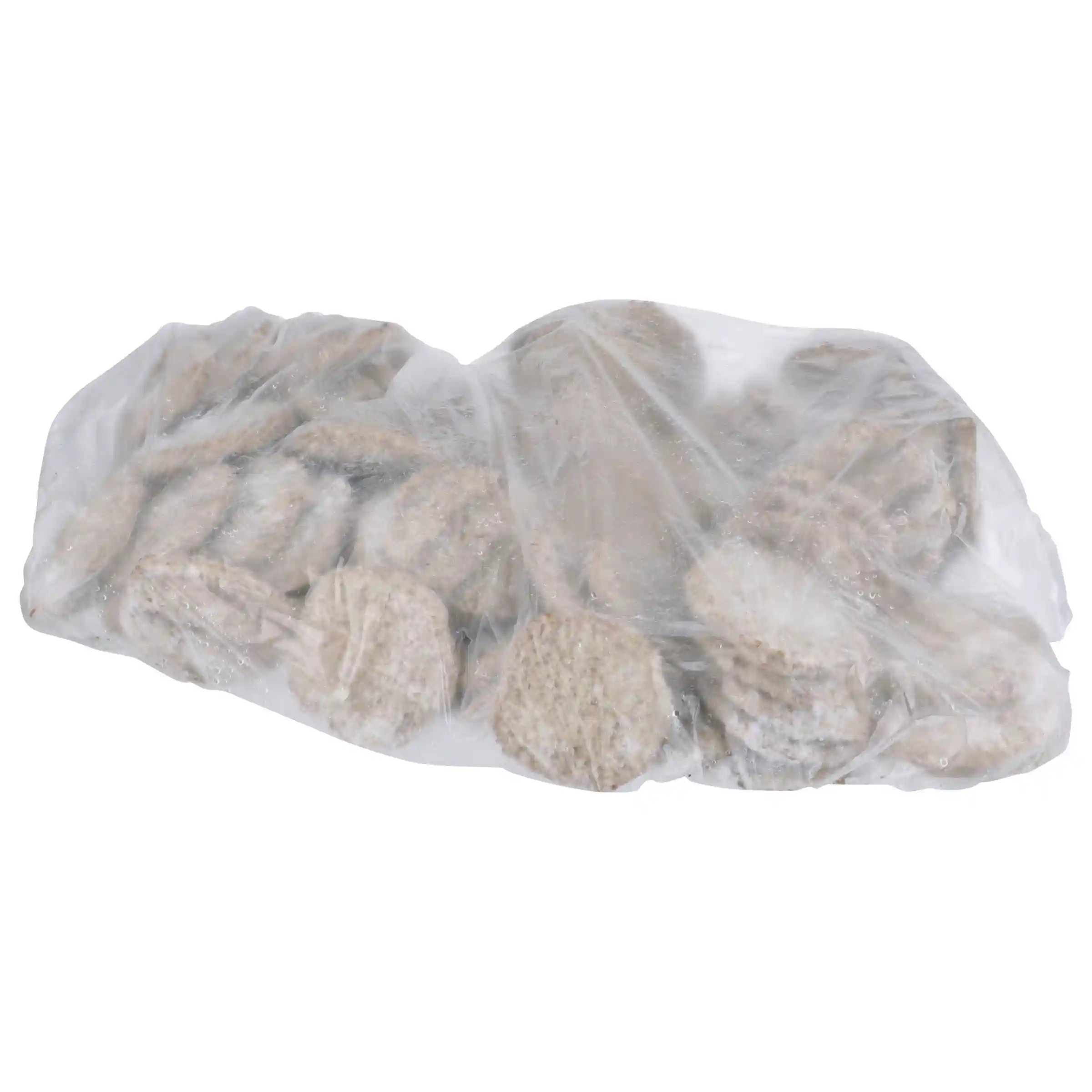 Tenderbroil® Flame Grilled Beef Pattie, 3.0 oz_image_3