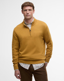 Kelson Half-Zip Jumper 