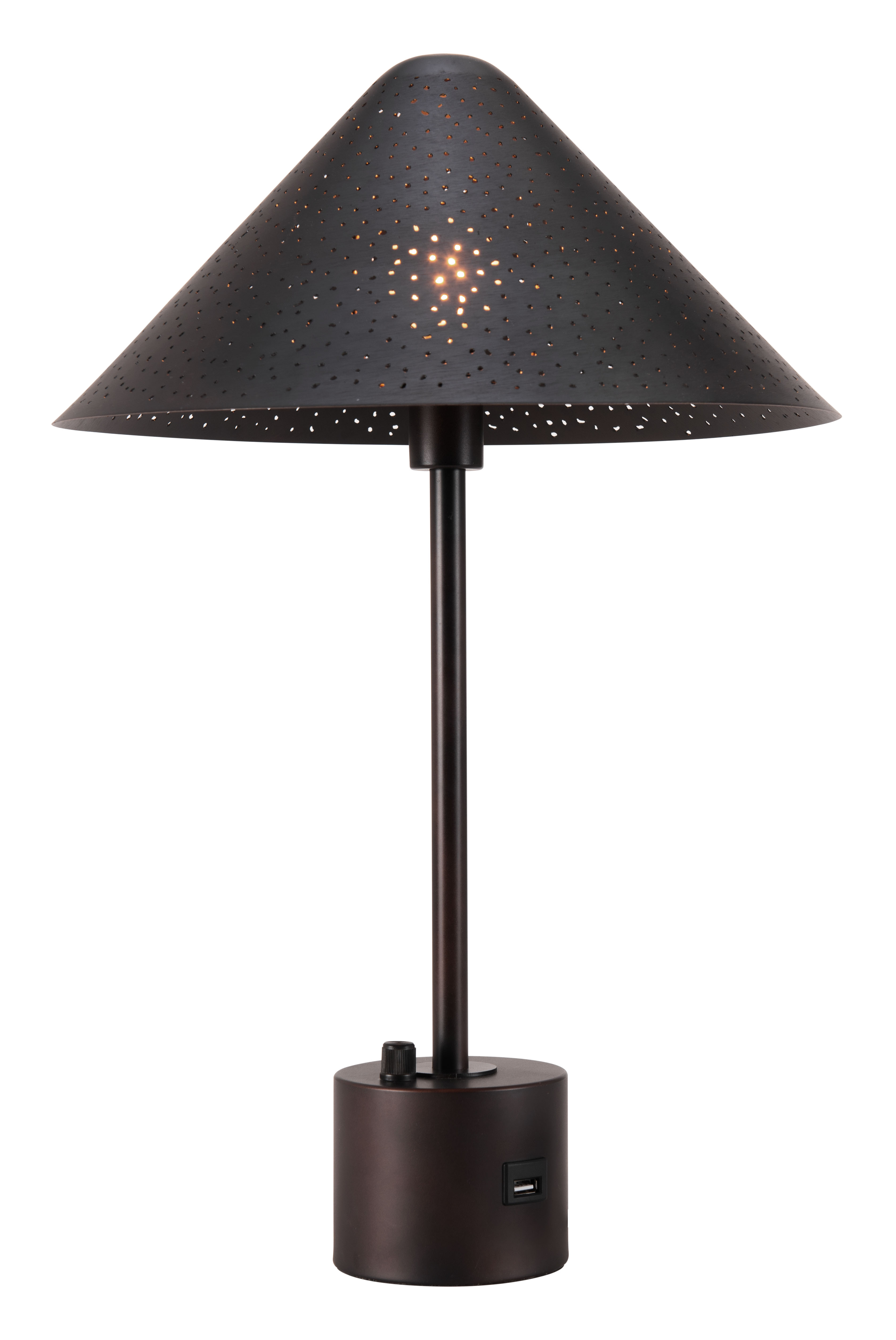 Cardo Table Lamp Bronze product image