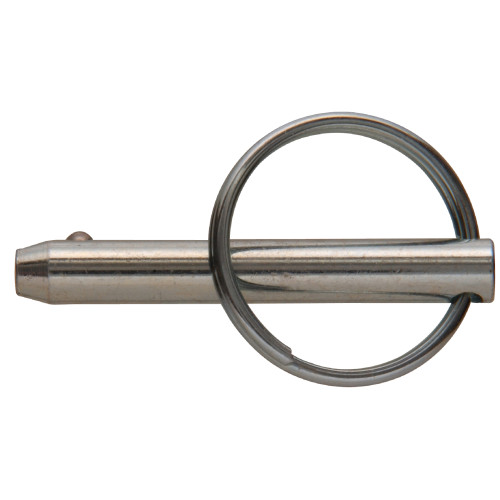 Cotterless Hitch Pins (1/4
