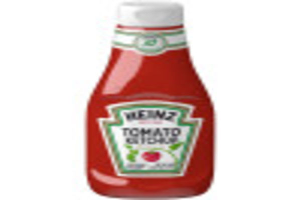 Heinz Tomato Ketchup 38 oz Bottle - My Food and Family