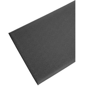Hillyard, Gator Comfort, Anti-Fatigue Mat, 24"x36", Textured Gray