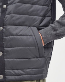 Essential Gilet Classic Black