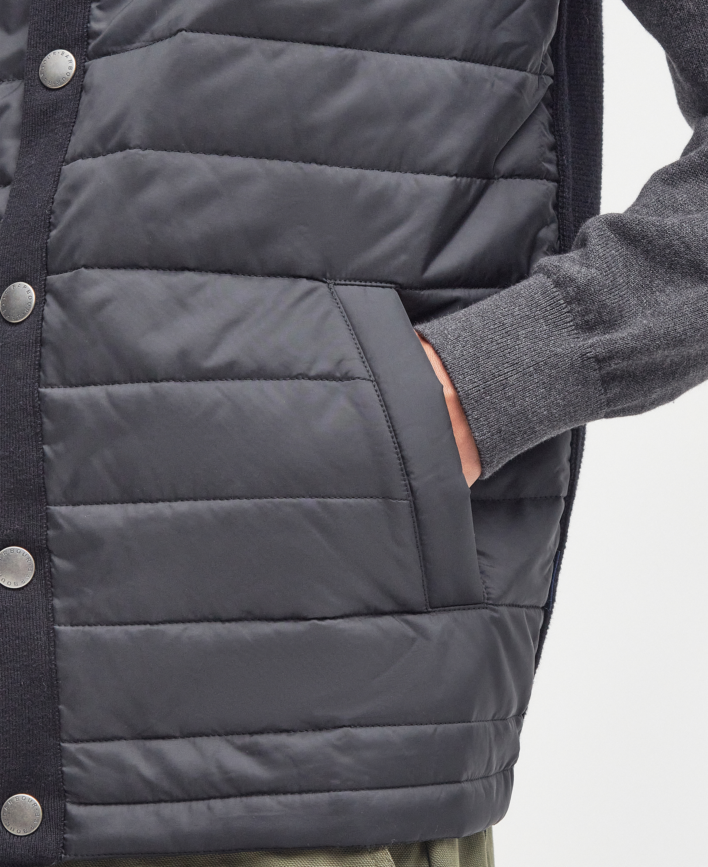 Essential Gilet image number 4