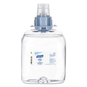 Gojo, PURELL Advanced Hand Sanitizer Foam, PURELL® FMX-12™ Dispenser 1200 mL Cartridge