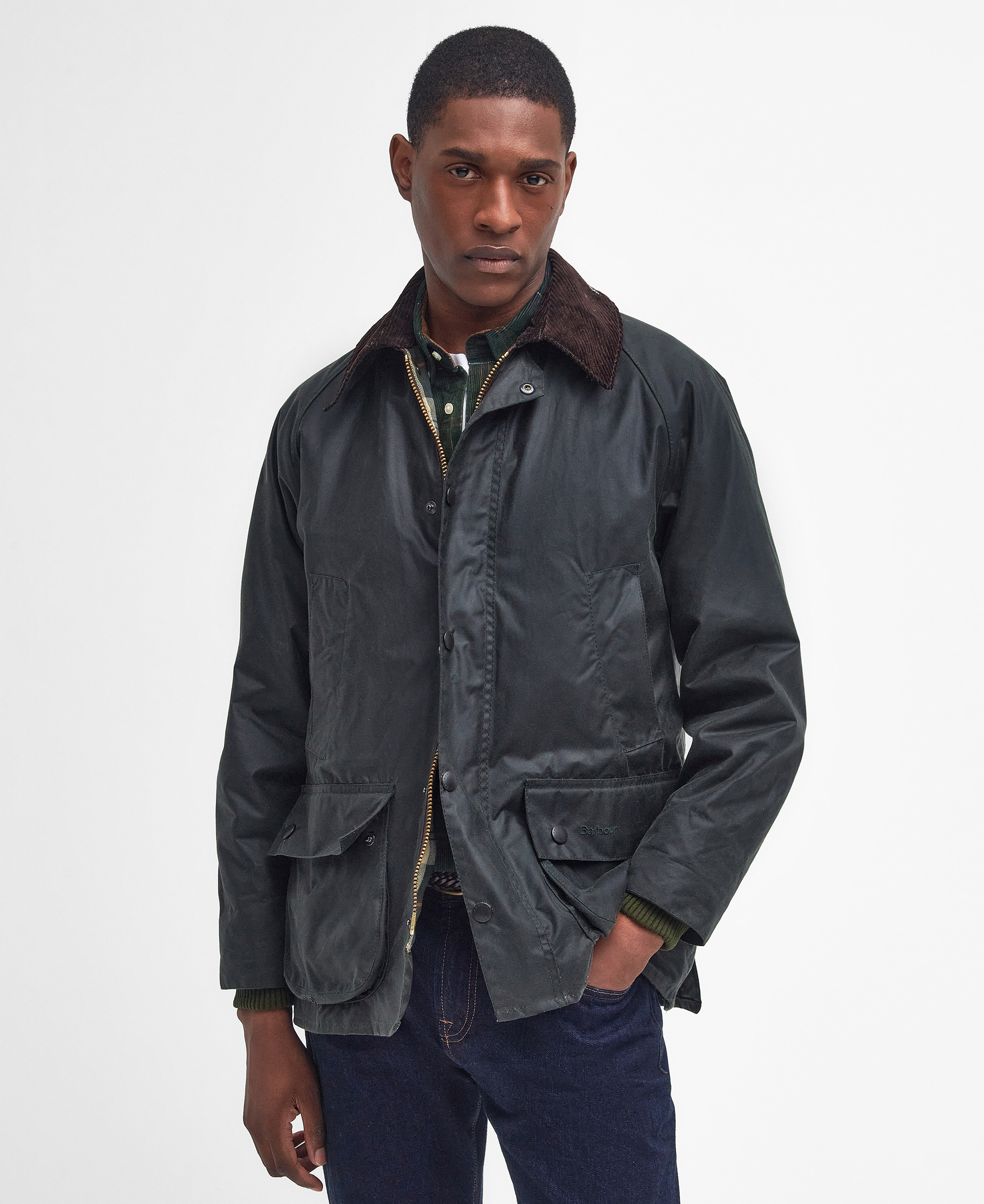 Bedale® Waxed Jacket image number 0