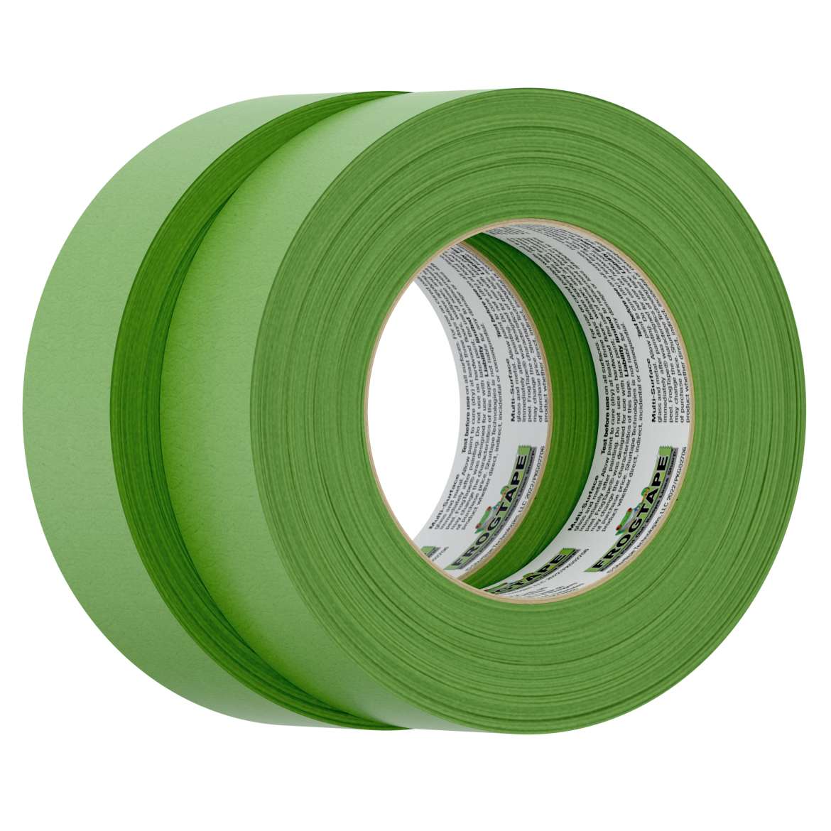 MultiSurface Painter's Tape Frogtape