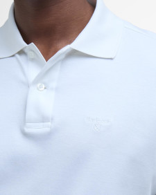 Hylton Short-Sleeved Polo Shirt 