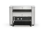 208-volt JT3HC convertible conveyor toaster