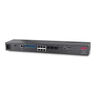 NetBotz Monitor, Rack-Mount, 93 mm D