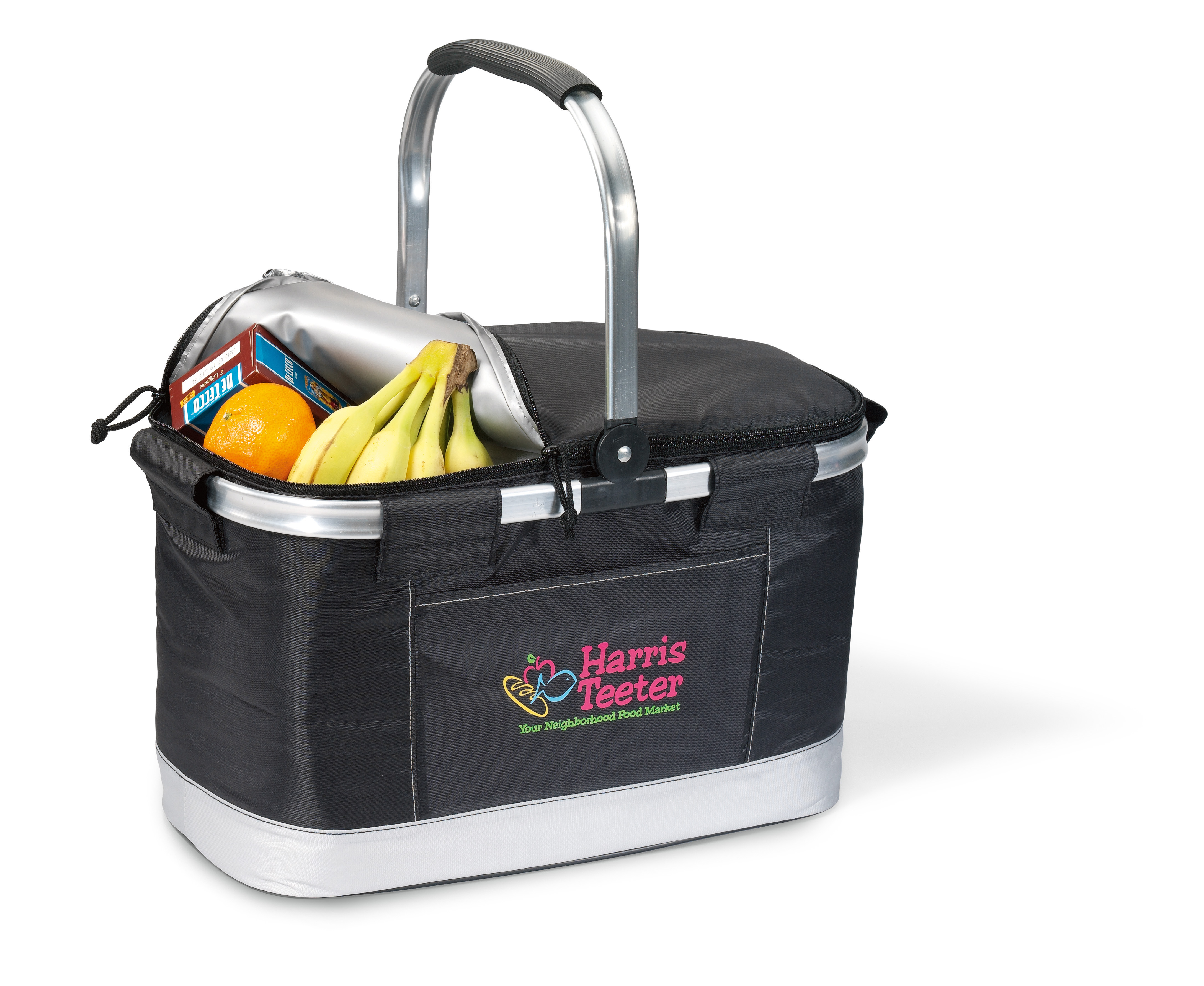 All Purpose Basket Cooler-Gemline