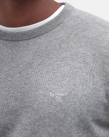 Pullover Pima Cotton 