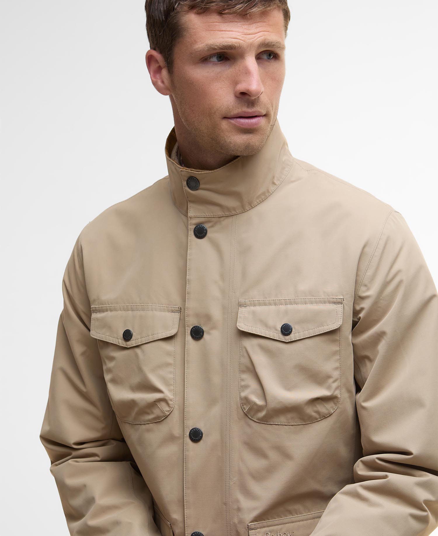 Ogston Waterproof Jacket image number 3