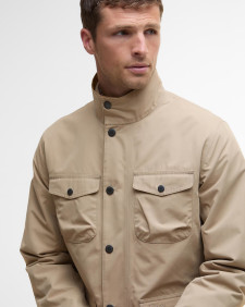 Ogston Waterproof Jacket 