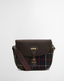 Borsa a tracolla Cromarty 