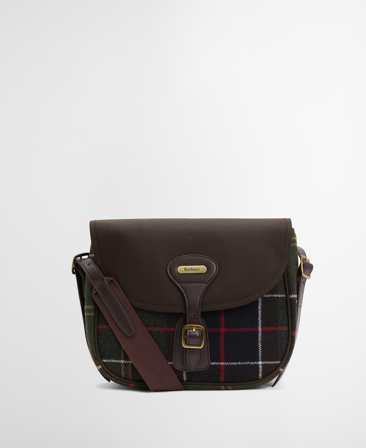 Borsa a tracolla Cromarty image number 0
