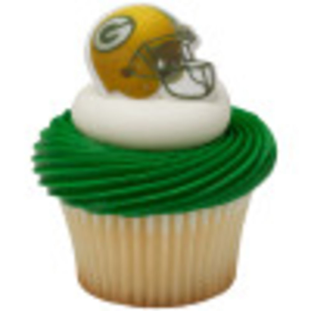 Image Cake NFL Green Bay Packers