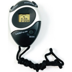 Digital Stopwatch