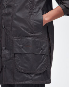 Beaufort® Waxed Jacket Rustic