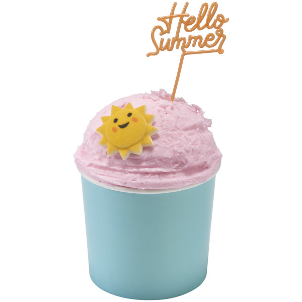 Summer Sayings DecoPics®