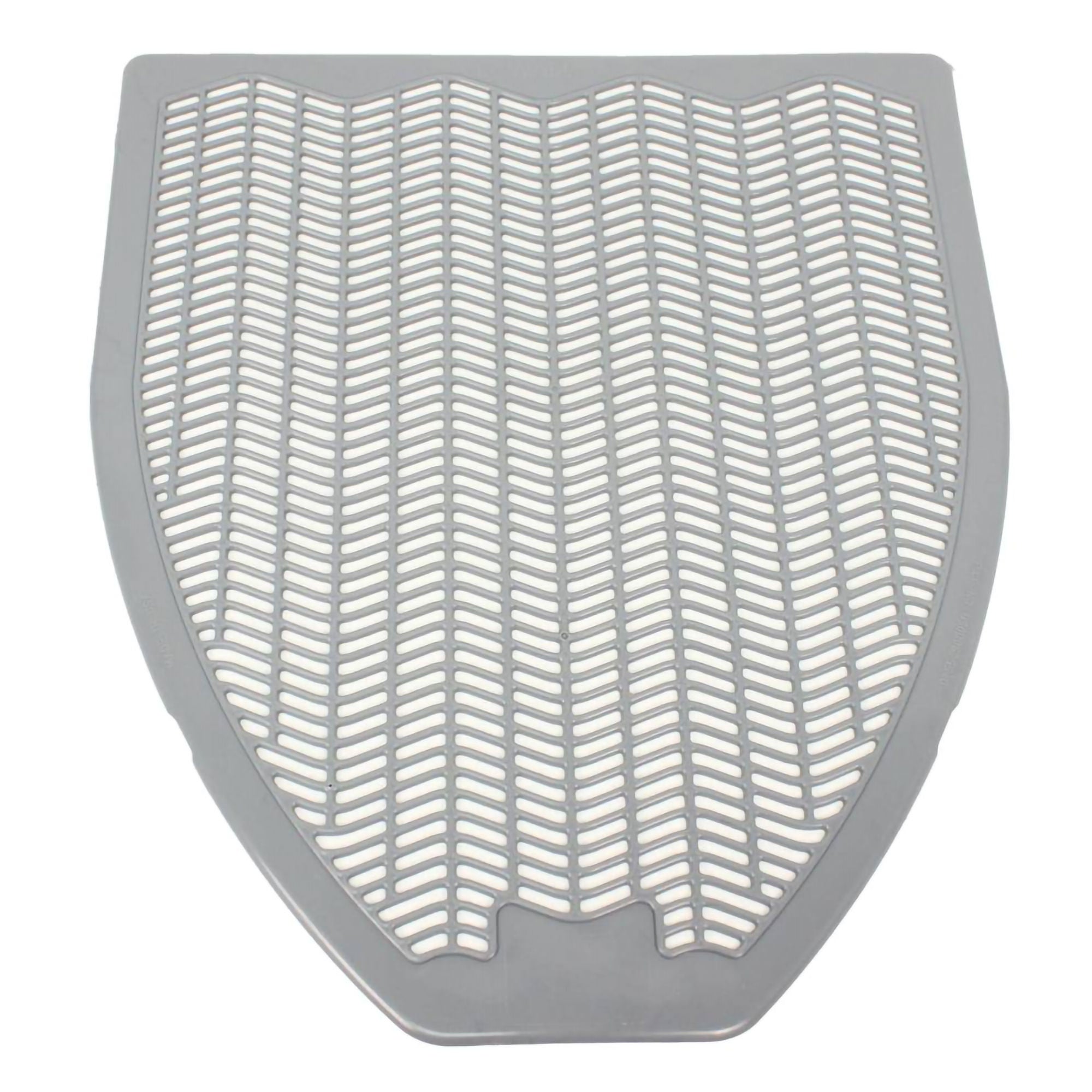 Impact Z-Mat™ Urinal Floor Mat