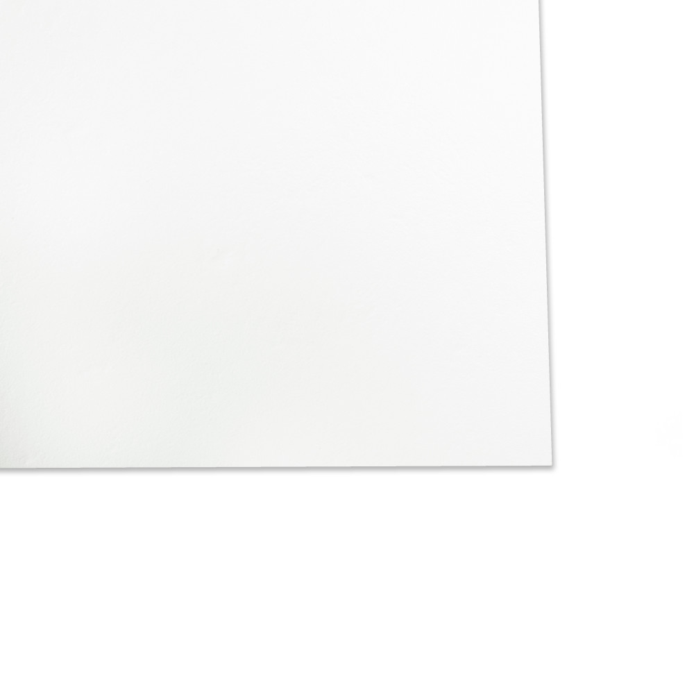 Sample – Lumiere Toile Blanco Ceramic Wall Tile