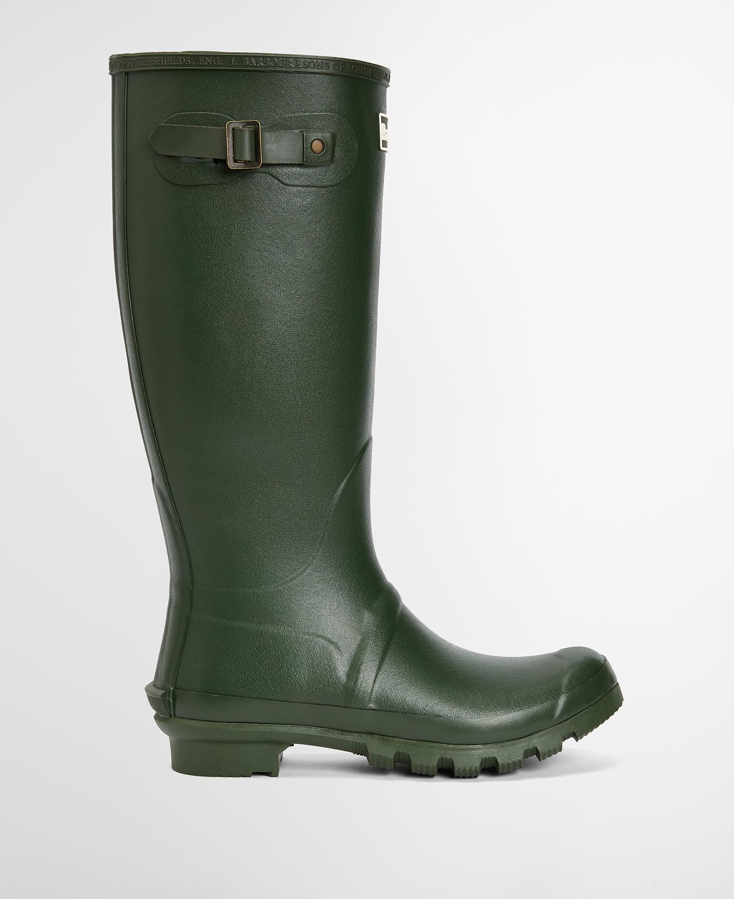 Men's Bede Wellington Boots image number 0